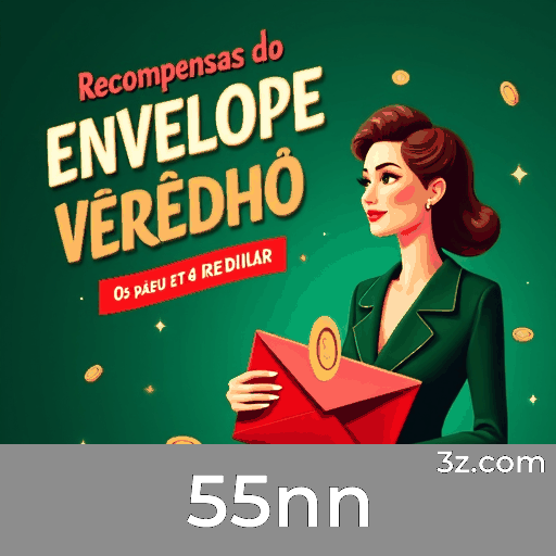 Desbloqueie Privilégios Exclusivos com Sua Conta 55nn