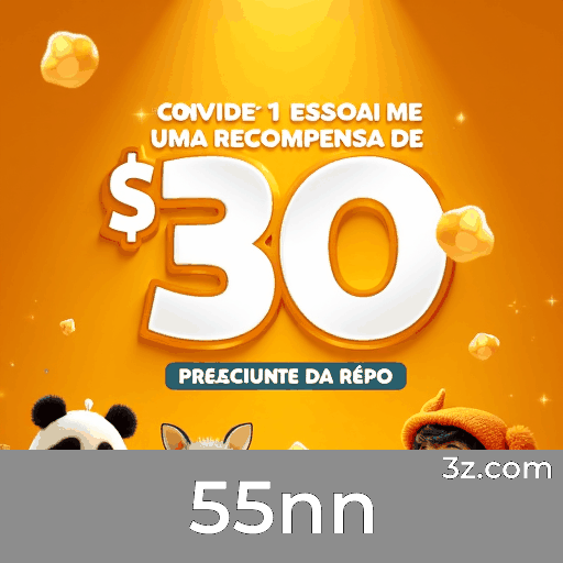 Ideias revolucionárias redefinem o valor dos jogos na 55nn