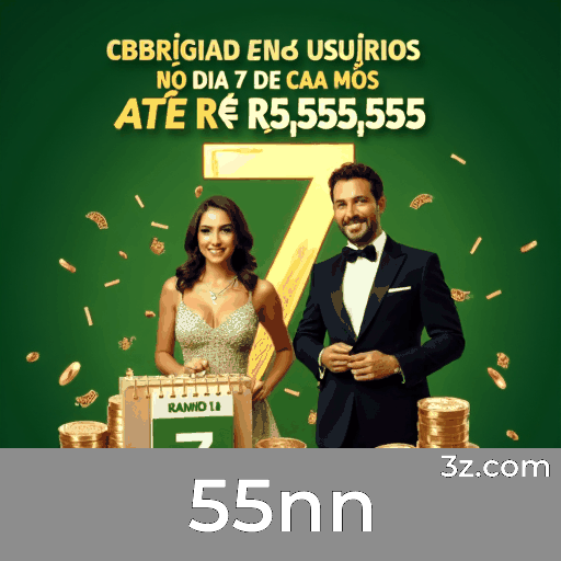 55nn: Apostas em Esportes com Odds Instantâneas