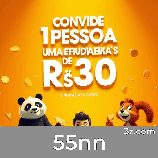 Desbloqueie Privilégios Exclusivos com Sua Conta 55nn