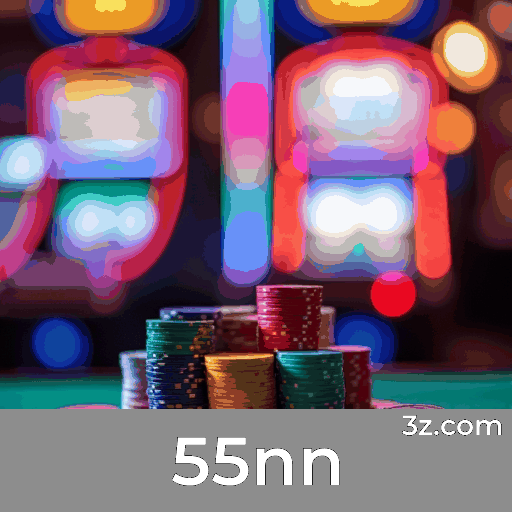 55nn Plataforma: Conecte-se e Viva a Comunidade